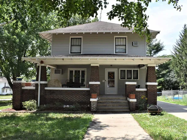 306 Rutland St, Kingsley, IA 51028
