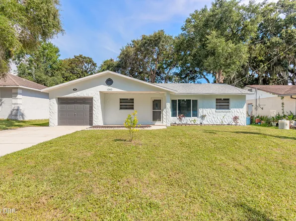 1060 Gary Blvd, Daytona Beach, FL 32119