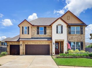9510 Lost Harvest Ct, Rosenberg, TX 77469
