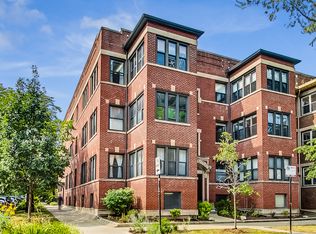 5502 N Glenwood Ave APT 2, Chicago, IL 60640