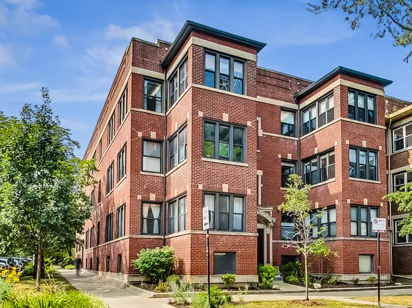 5502 N Glenwood Ave APT 2, Chicago, IL 60640