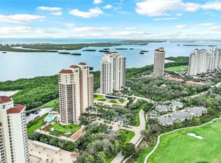 4801 Bonita Bay Blvd UNIT 1603, Bonita Springs, FL 34134