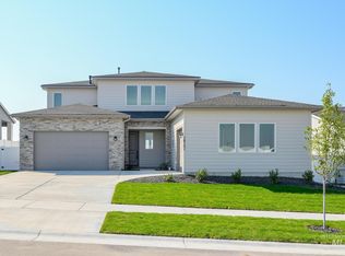 3349 N Winecup Ave, Star, ID 83669