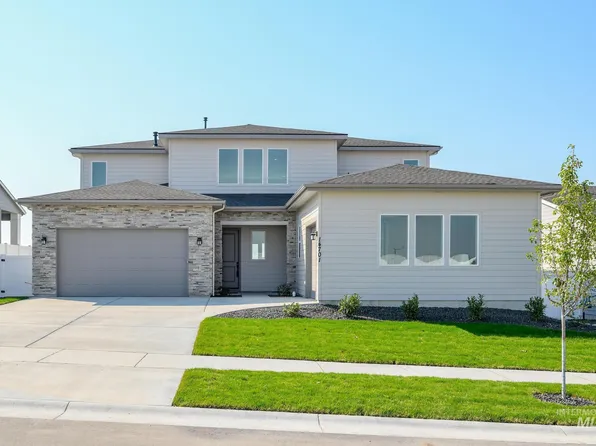 9124 W Patmore Ct, Star, ID 83669