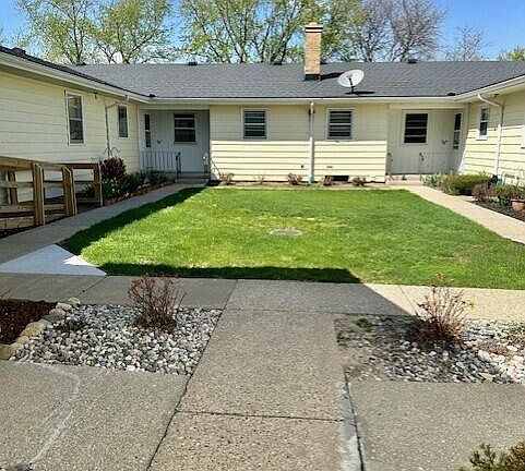 3rd image of 649 Blue Ash Dr SE #117