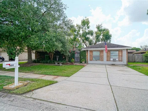 808 N Pearl Dr, Slidell, LA 70461