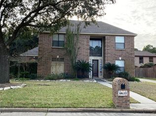 18123 Fernbluff Dr, Spring, TX 77379