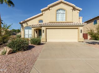 1582 W Del Rio St, Chandler, AZ 85224
