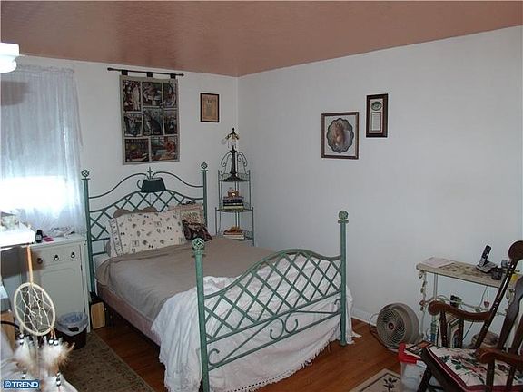 Bedroom - Main