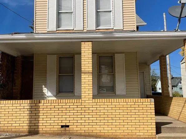 600 Grant Ave, Duquesne, PA 15110