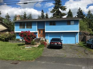 17005 Spruce Way, Lynnwood, WA 98037