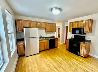 (Undisclosed Address), Cambridge, MA 02139