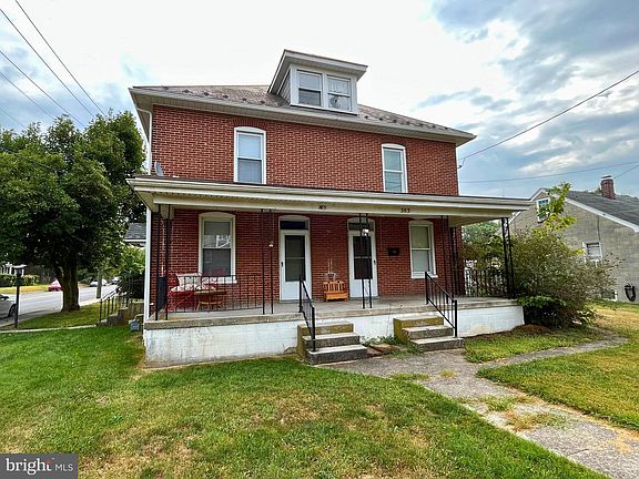2nd image of 383-385 N Washington St