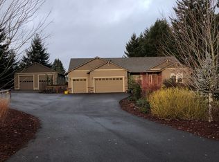 23561 S Day Hill Rd, Estacada, OR 97023