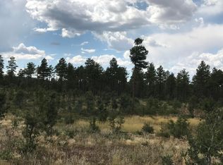 1218 Sugar Valley Rd, Pinedale, AZ 85934