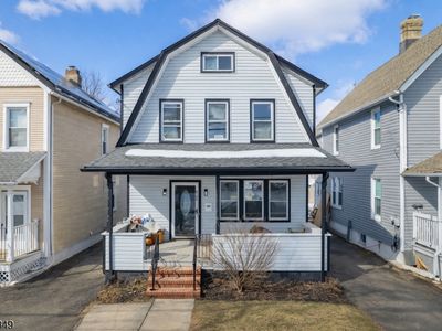 2106 Whittier St, Rahway, NJ, 07065
