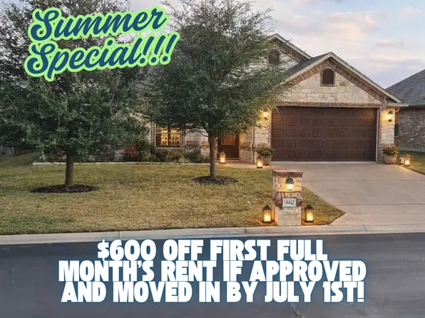 9804 Houston Dr, Woodway, TX 76712