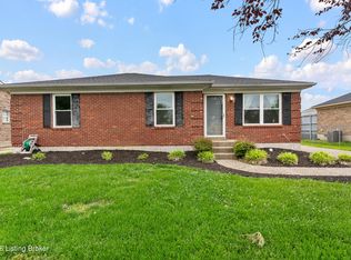 124 Alek Ave, Shepherdsville, KY 40165