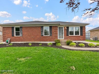 124 Alek Ave, Shepherdsville, KY, 40165