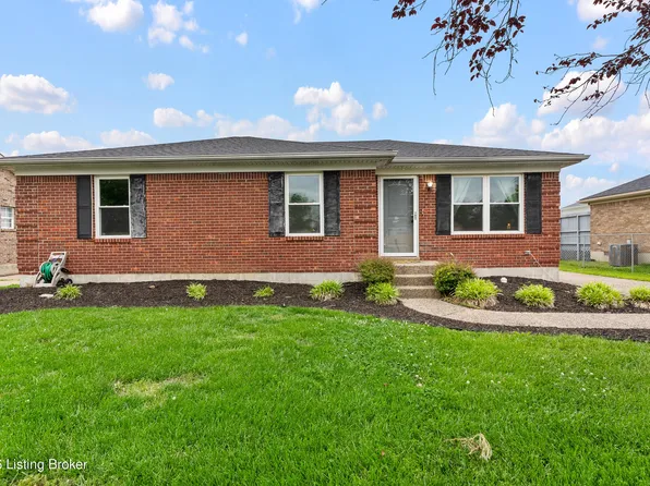 124 Alek Ave, Shepherdsville, KY 40165
