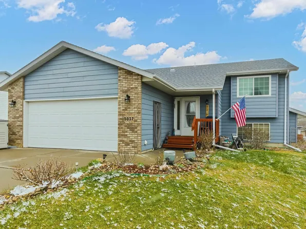 5032 S Pitch Dr, Rapid City, SD 57703