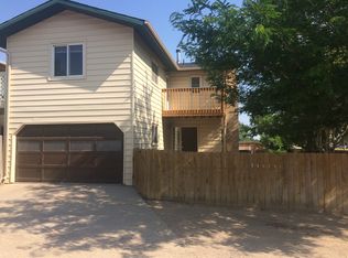 522 S Lincoln St APT A, Laramie, WY 82070