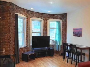 11 Vancouver St #2, Boston, MA 02115