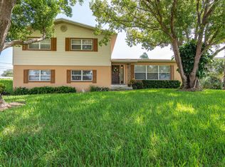 1150 Carrigan Blvd, Merritt Island, FL 32952