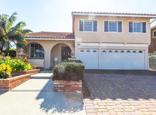 3842 W 234th St, Torrance, CA 90505