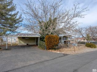 16305 Rhyolite Cir, Reno, NV 89521