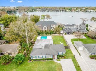 2417 Euston Rd, Winter Park, FL 32789