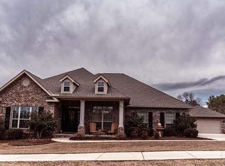 2801 Wildhurst Trl, Pace, FL 32571