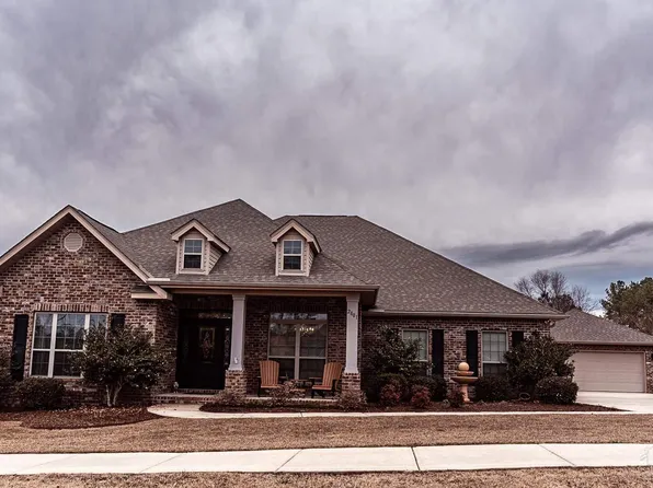 2801 Wildhurst Trl, Pace, FL 32571