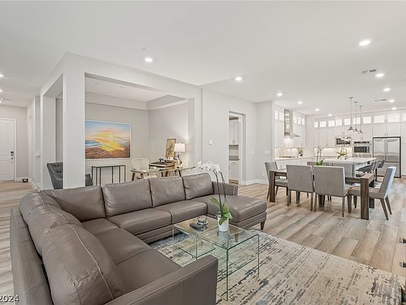 2nd image of 4292 Sunrise Flats St #2