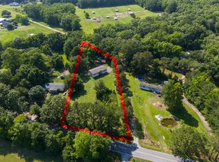 7682 Toogoodoo Rd, Hollywood, SC 29449