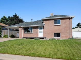 2579 S Utica St, Denver, CO 80219