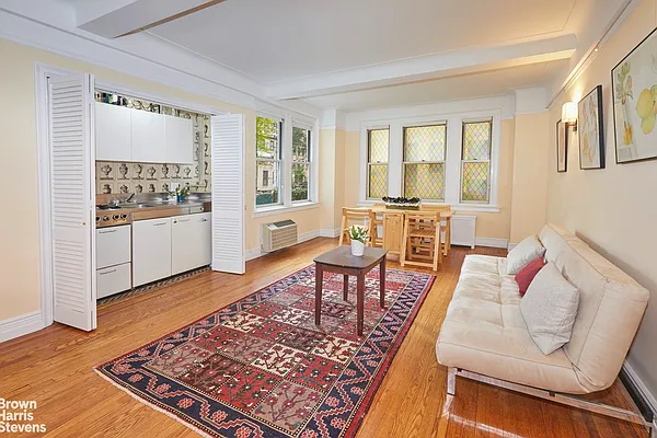 Sold by Brown Harris Stevens | media 10