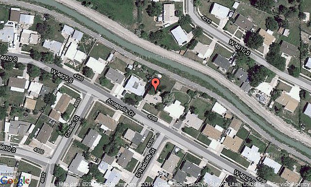 Map View