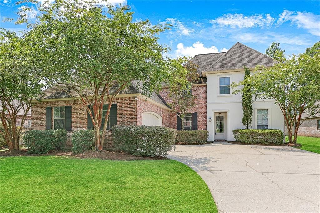 116 Grande Maison Blvd, Mandeville, LA 70471 Zillow