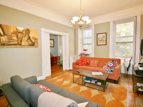 56 Saint Mark's Place image 1 of 11