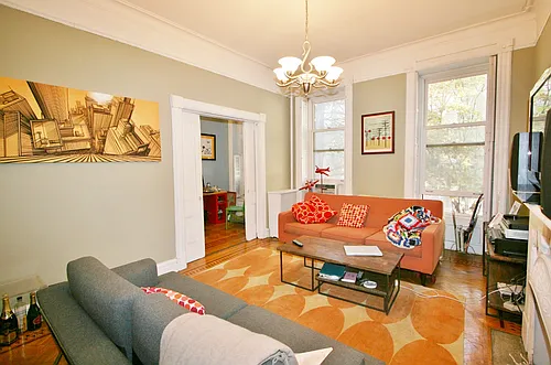 56 Saint Marks Pl #3 Photo 1