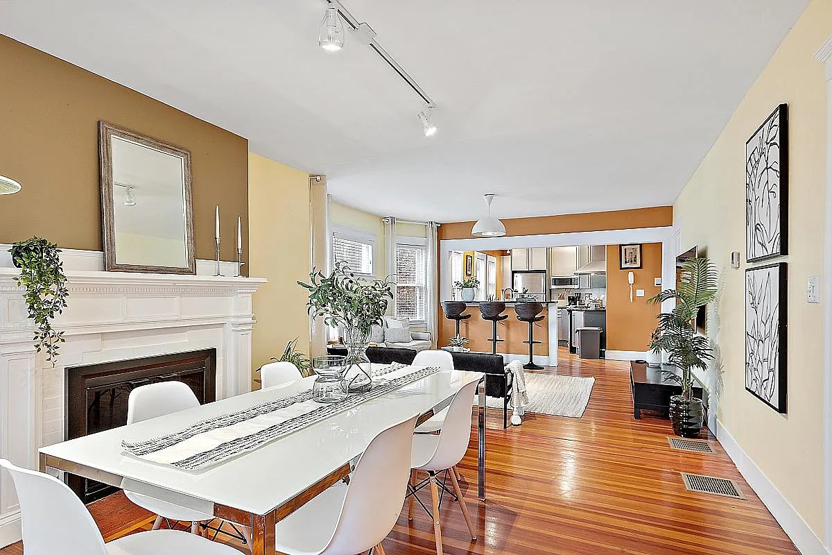 3 bed, 1.5 bath, 1270 sqft, $3,750 — Photo 1