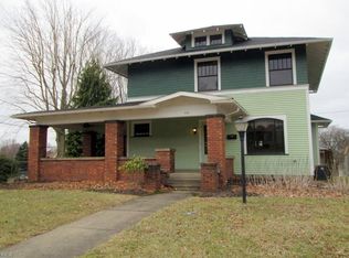 501 Oakland Blvd, Cambridge, OH 43725