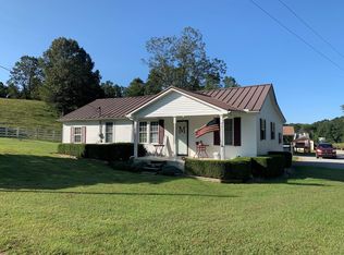 35 Zinker Rd, Lawrenceburg, TN 38464