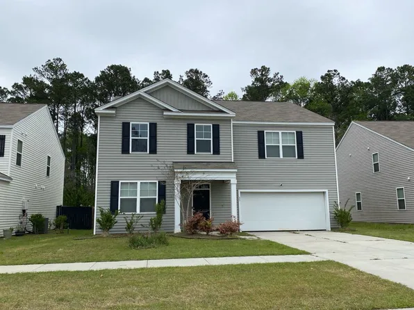 331 Willow Pointe Cir, Summerville, SC 29486