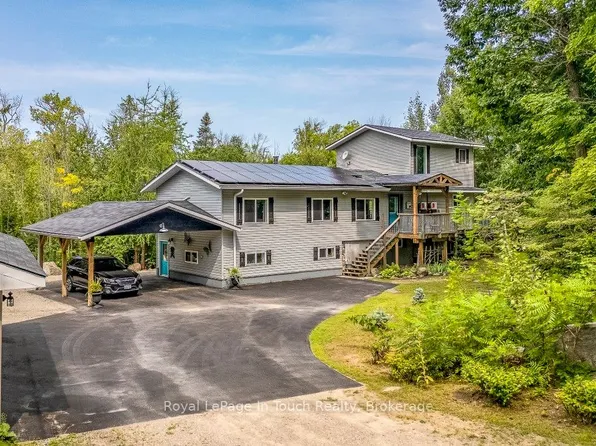 36 Meadows Ave, Tay, ON L0K 2C0