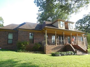 5585 Maxwell Dr, Olive Branch, MS 38654