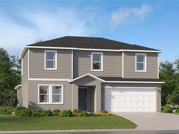 821 Hour Glass Rd, Lakeland, FL 33801