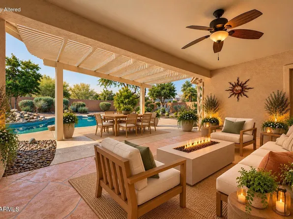 11512 N 147TH Lane, Surprise, AZ 85379