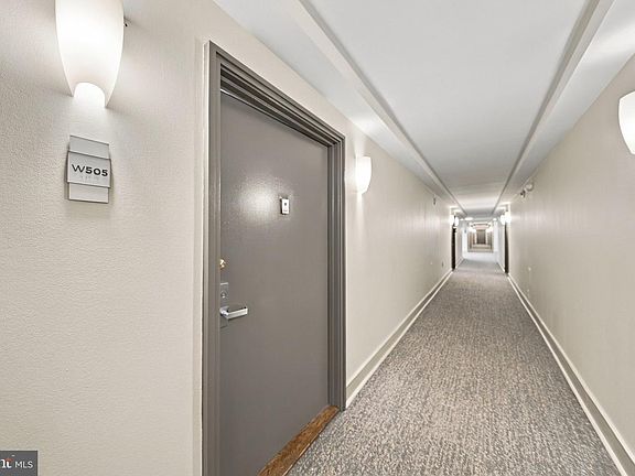 5th image of 490 M St SW #505